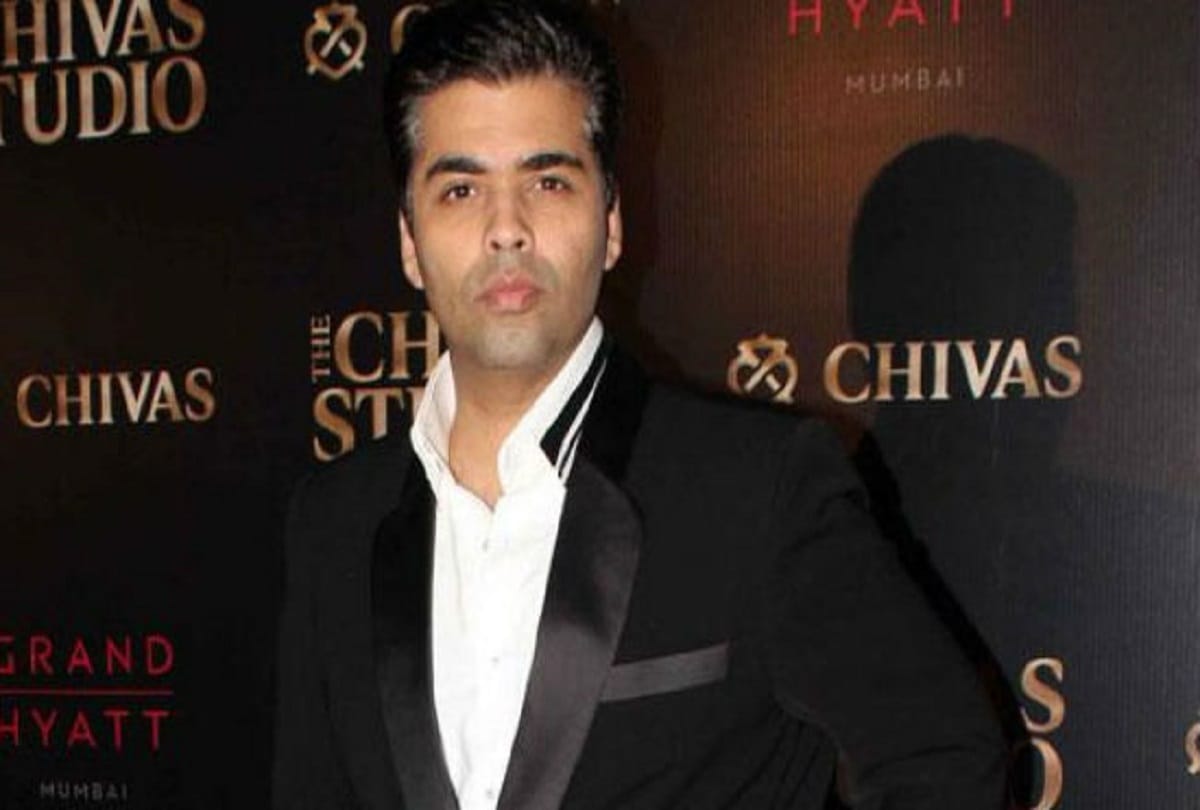 karan johar reveals about his valentine