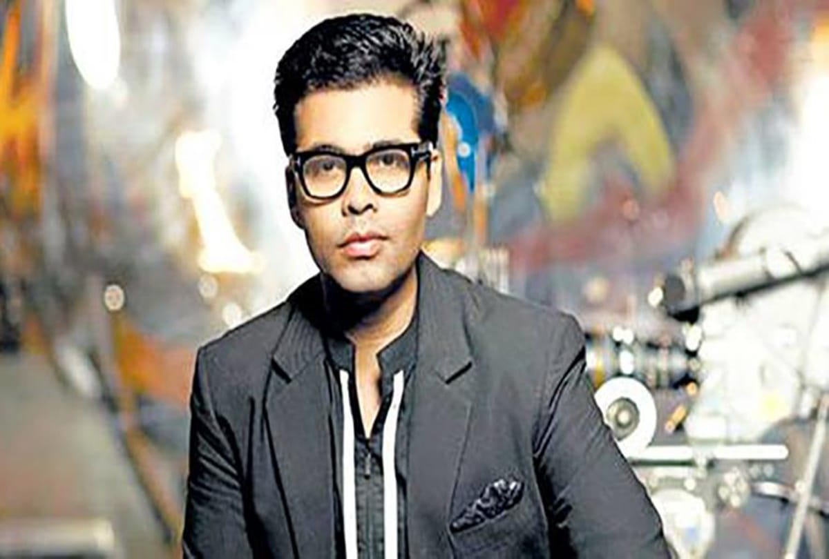 karan johar was told not to repeat this mistake, he was caught in the case of tobacco advertisement