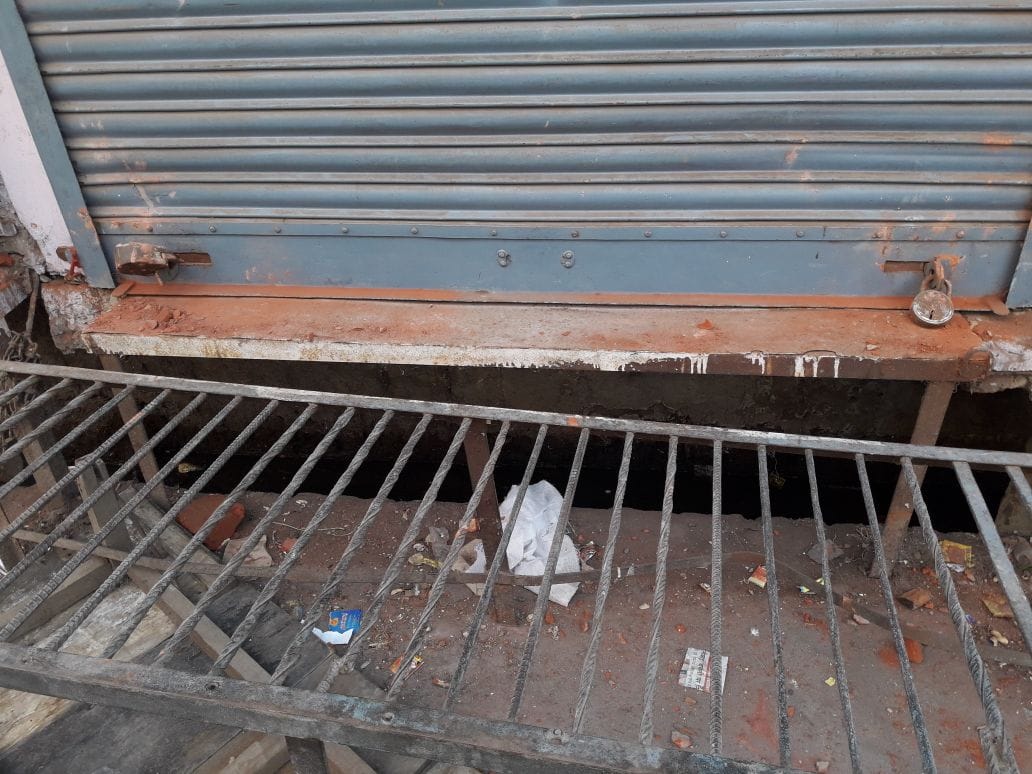 kasganj administration weakness causes riots in city