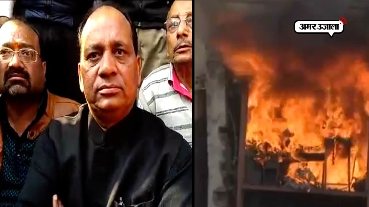 कासगंज हिंसा