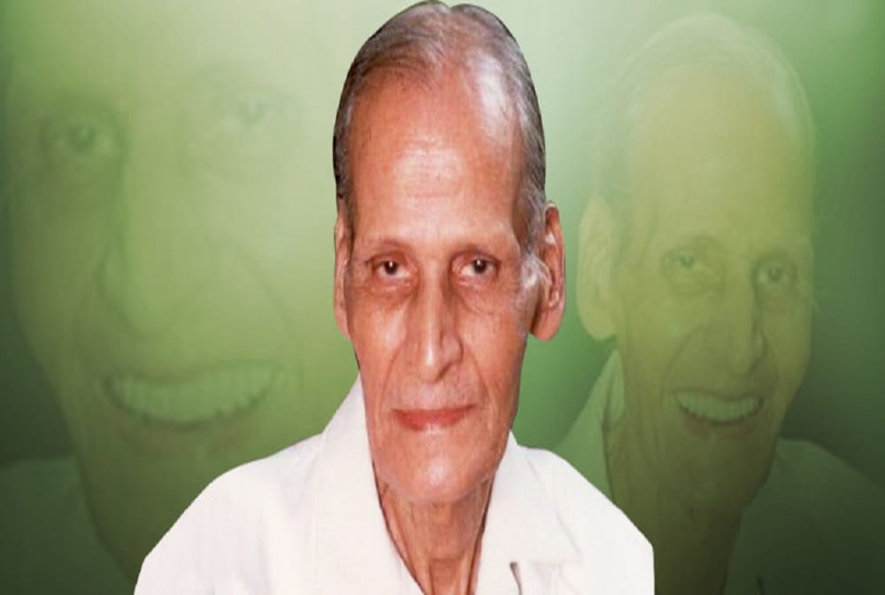 कवि प्रदीप