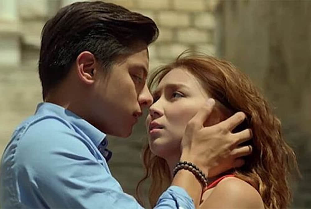 Kiss Day 2019 meaning of kiss