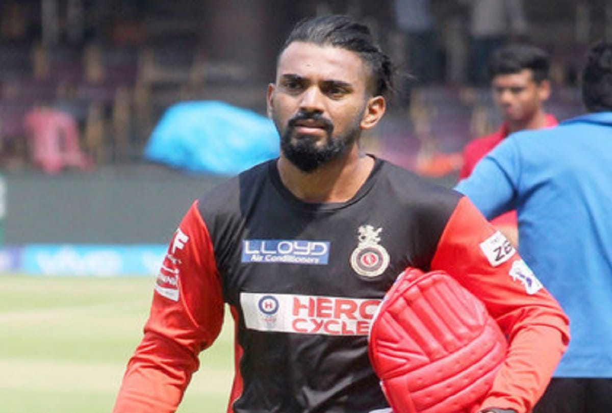 chandigarh, cricketer kl rahul special interview
