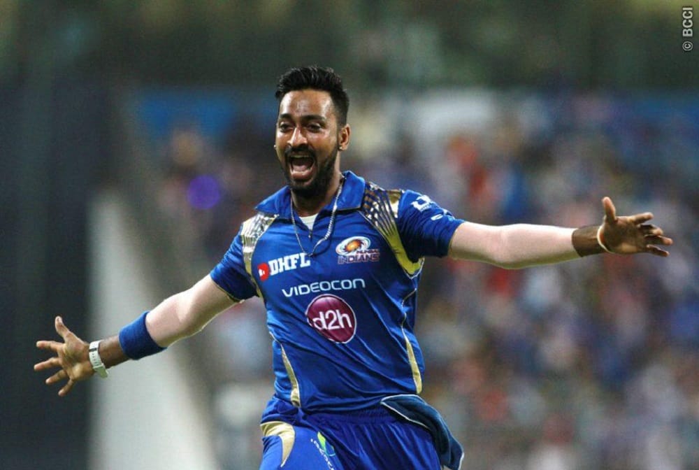 krunal pandya get a film offer by bollywood actor ajay devgn