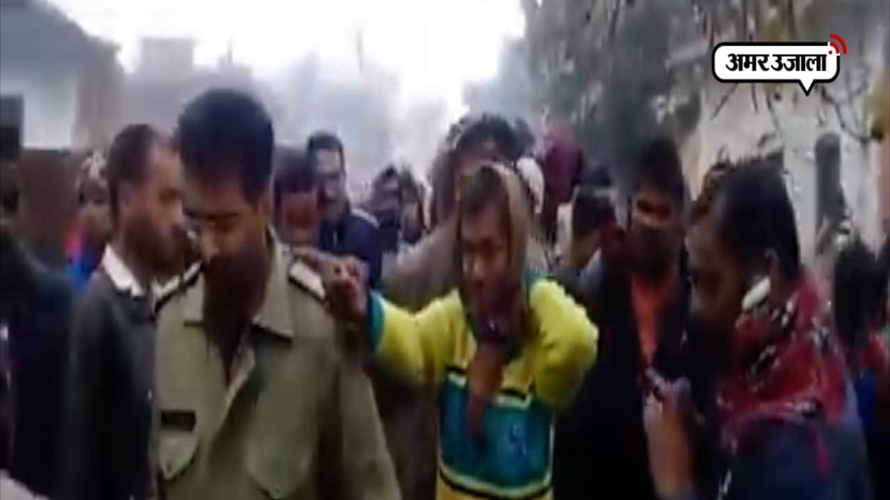 मलीहाबाद 