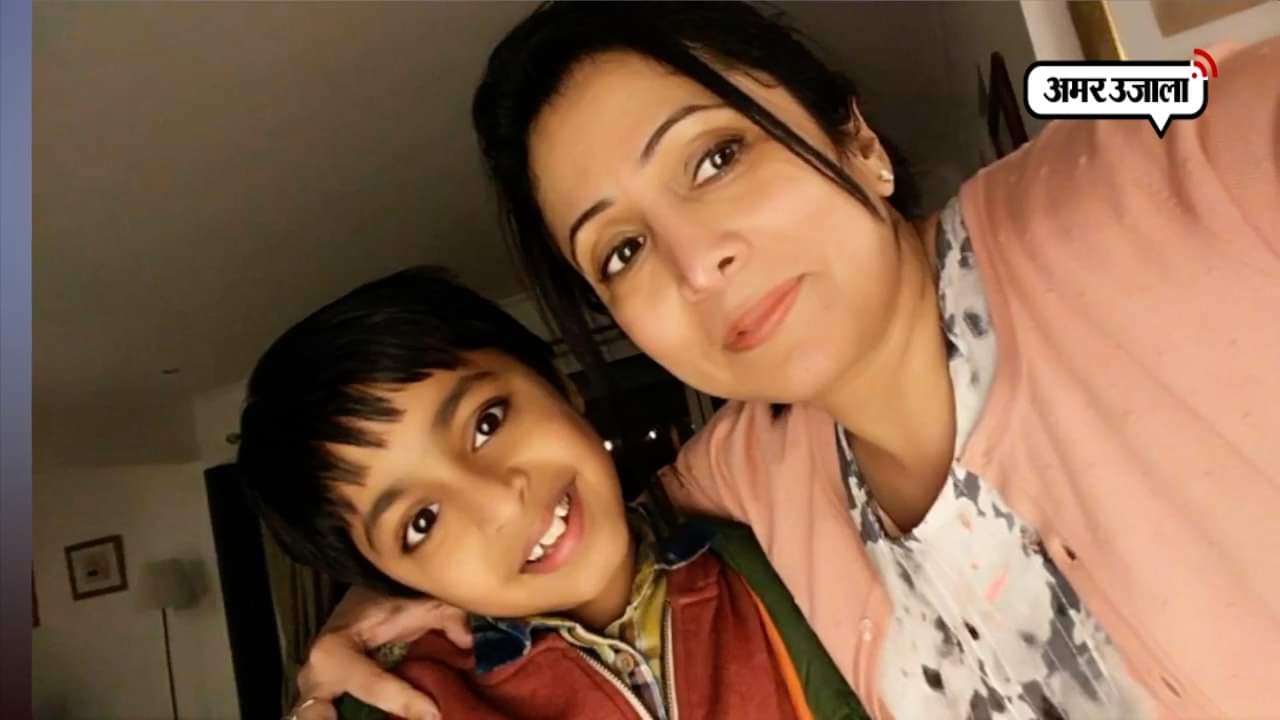 मेहुल गर्ग 