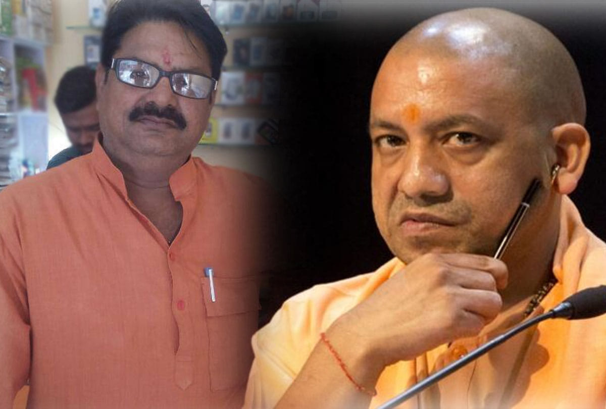 BJP MLA target his own party