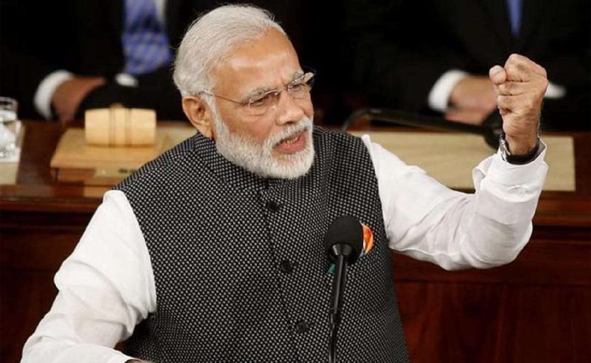 modi 