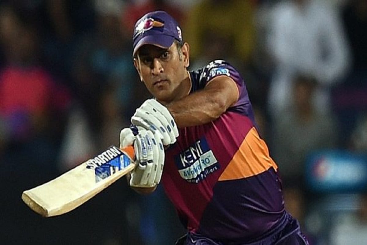 ms dhoni is brilliant as a cricketer i learn alot says ankit sharma