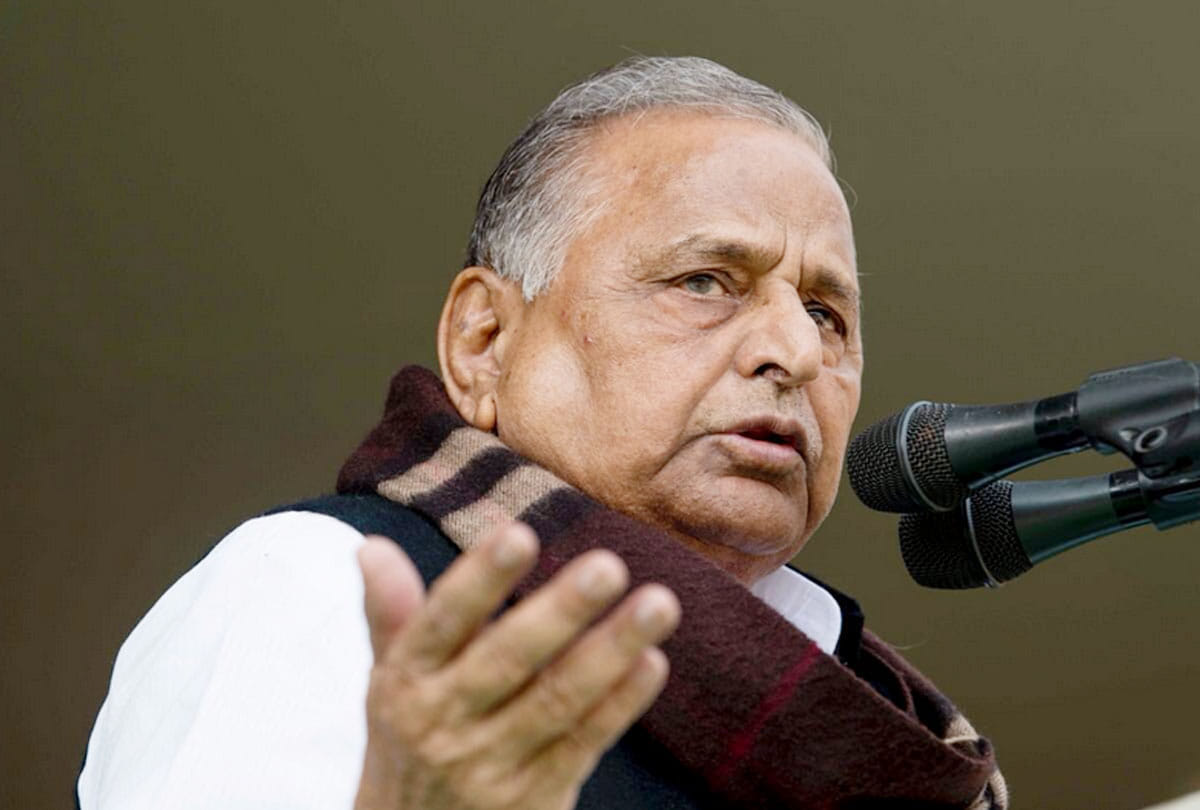 Akhilesh celebrated Republic Day