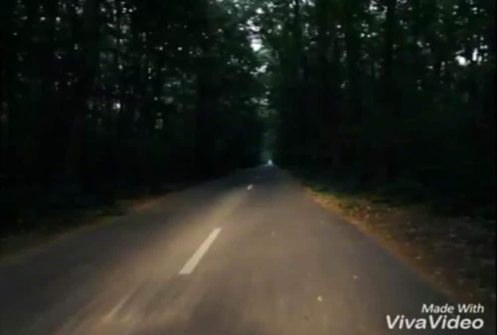 Boy saw ghost in mussoorie haunted house