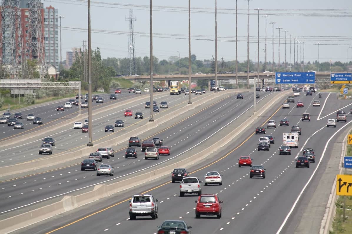 Nitin Gadkari said 4-Laning of Bhiwani-Hansi road section of NH-148B under Bharatmala Pariyojana approved