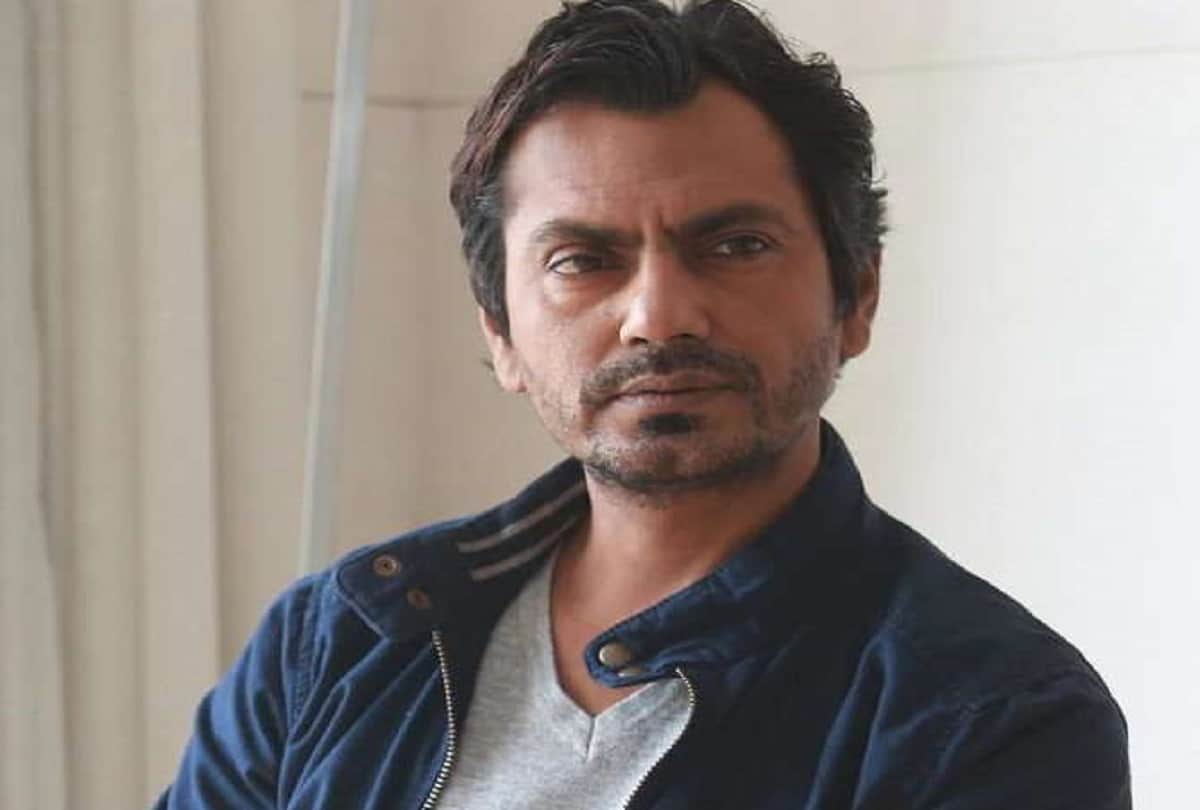 nawazuddin siddqui told he does not like dancing in jaipur literature festival
