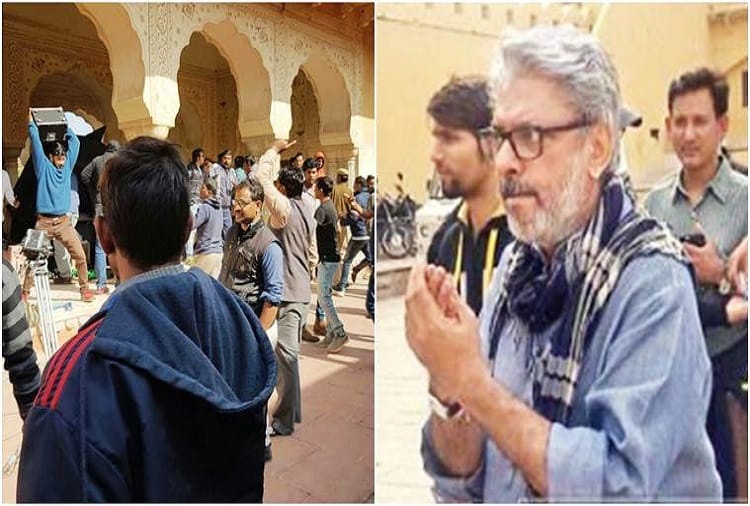 padmaavat controversy-Sanjay Leela Bhansali can not forget today