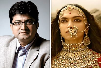 jlf 2018: cbfc chairperson prasoon joshi would be appeared in jaipur, says shobha de