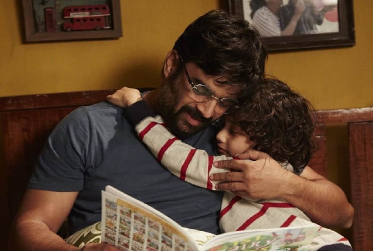 R Madhavan says Breathe climax will leave you in shock 
