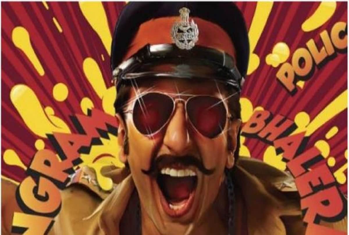 jhanvi kapoor to join actor ranveer singh in rohit shetty film simmba