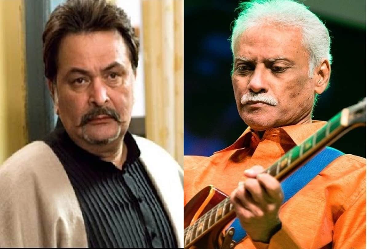 guitarist gorakh sharma passes away Rishi kapoor pay his tribute