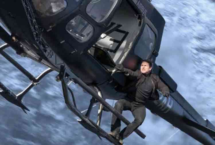tom cruise mission impossible fallout first look release