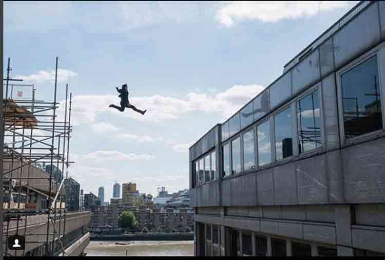 tom cruise mission impossible fallout first look release
