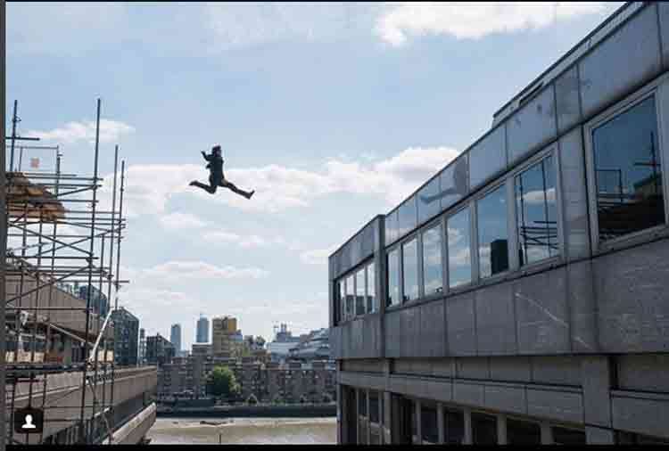tom cruise mission impossible fallout first look release