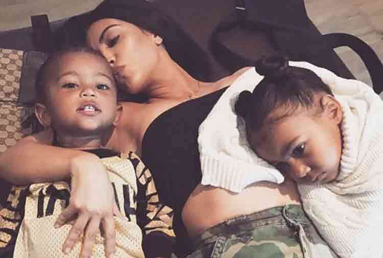 kim kardashian wants another child through surrogacy with a big reason