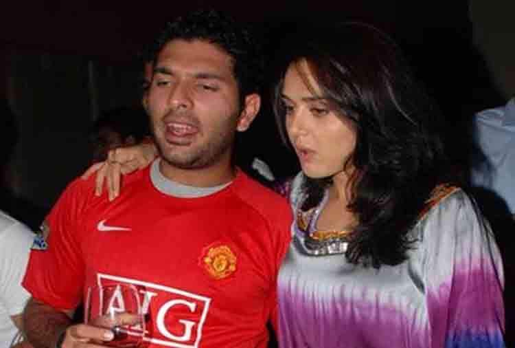 preity zinta bought yuvraj singh in ipl auction 2018 for kings xi punjab