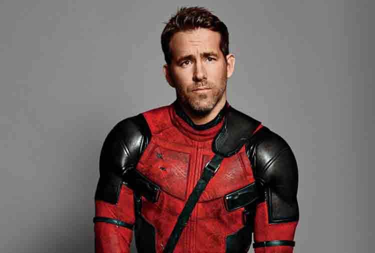 ryan reynolds make joke of his second daughter in twitter