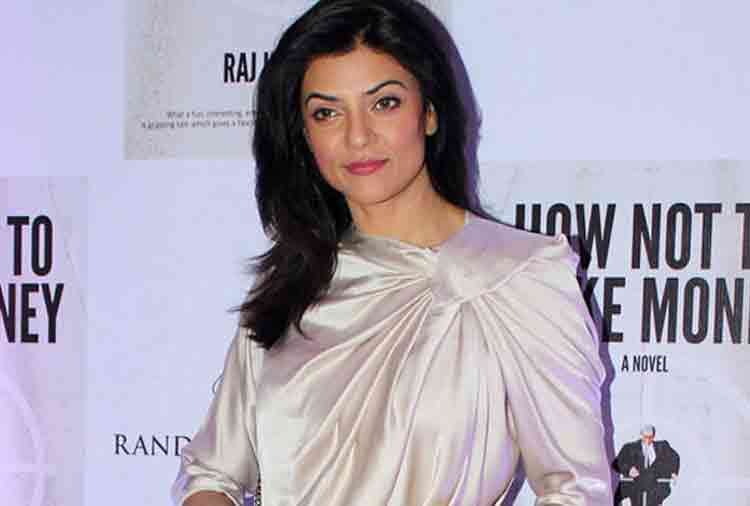 miss universe sushmita sen ready to comeback in bollywood