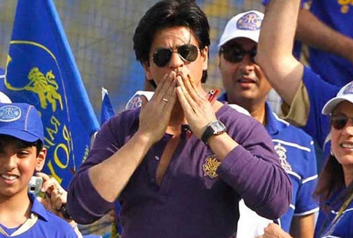 Know about Bollywood stars and IPL connection 
