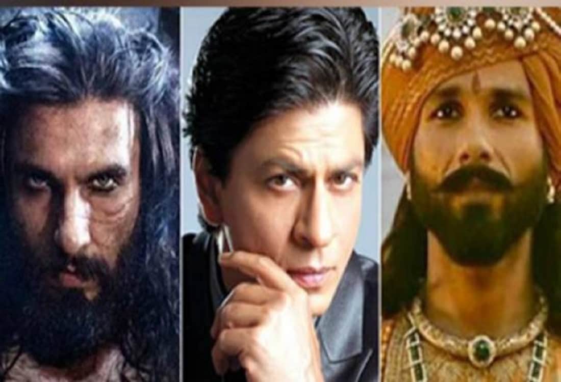 शाहरुख खान