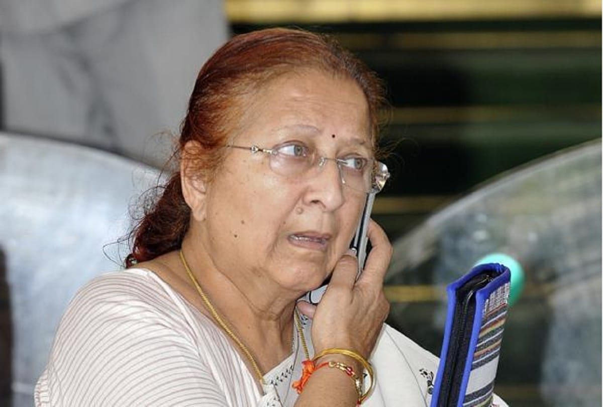 Lok Sabha Elections 2019 Sumitra Mahajan or Kailash Vijayvargiya who will Contest From Indore