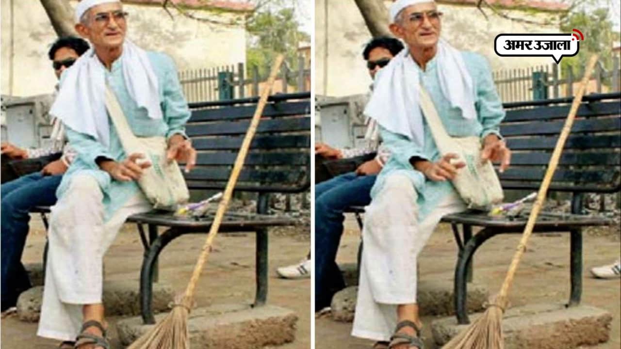 सुरेश सर्वोदय