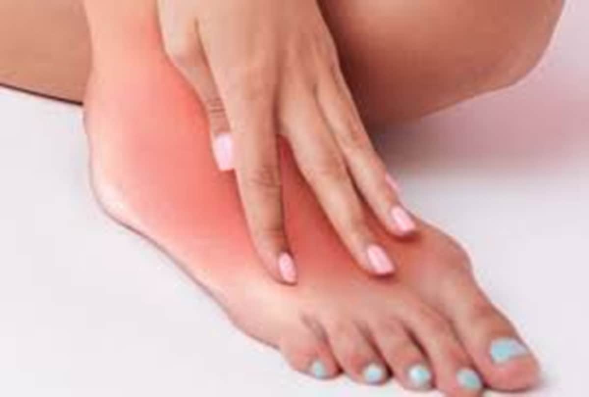 What Disease Causes Swelling On Body And Face Know Details In Hindi