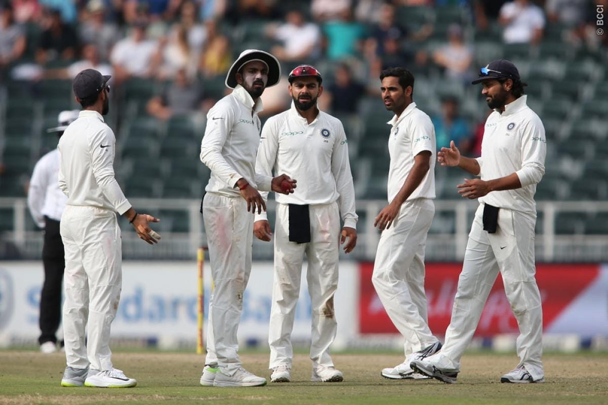 team india will leave early for england tour