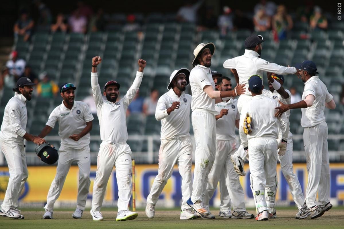 BCCI national selection committee announce Team India selection on May 8 for Afghanistan Test