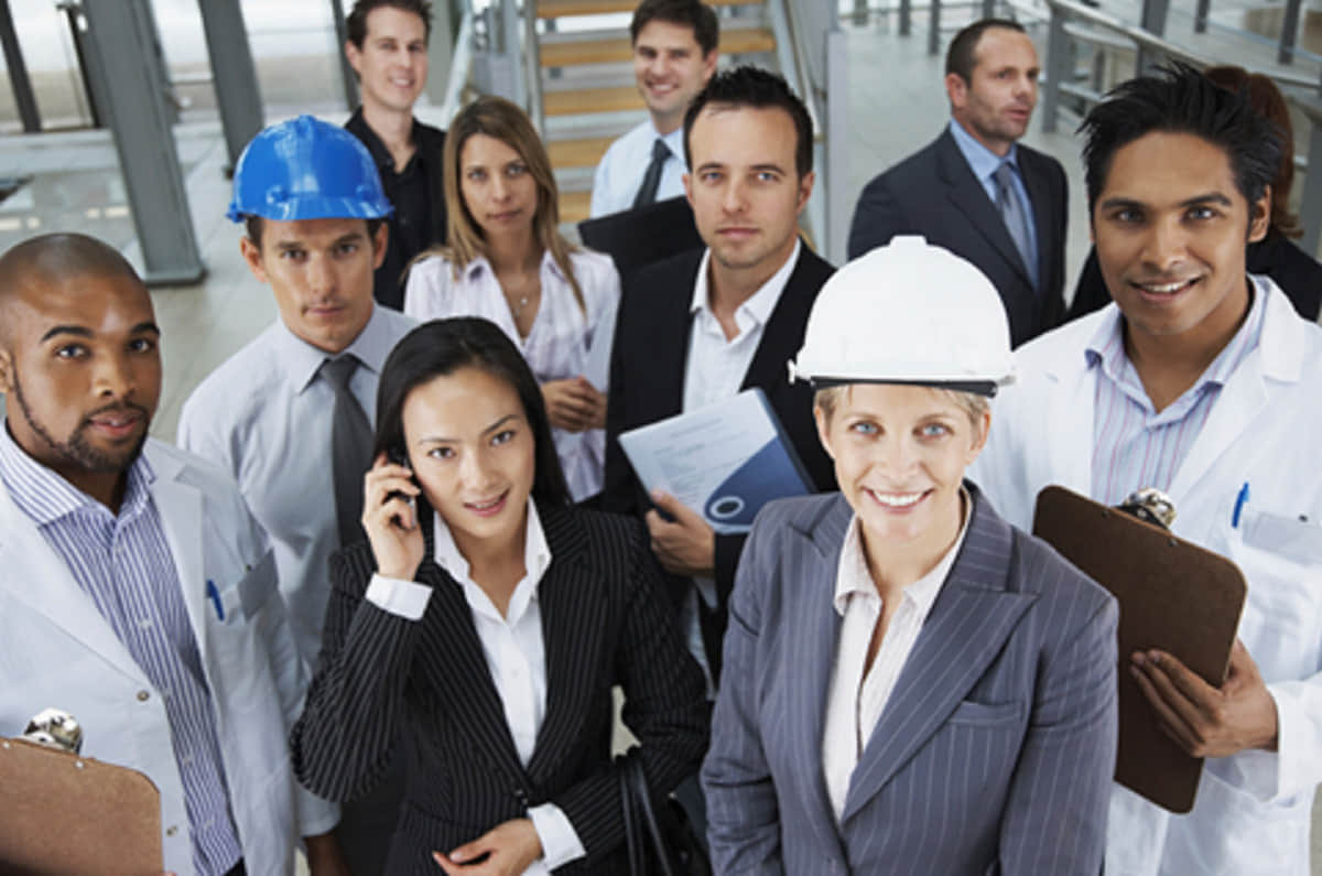 Private and government Job opportunities in telecom industry, tips to get a good job