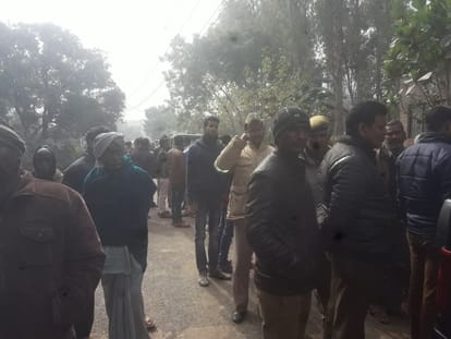 theft in malihabad within 6 hours of dgp visit