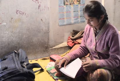 farmer got electricity connection after 15 years at una