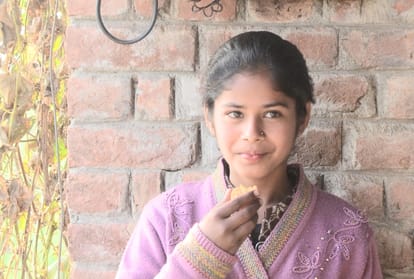 farmer got electricity connection after 15 years at una