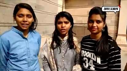 Kashi's daughters honored who saved French tourists in varanasi uttar pradesh 