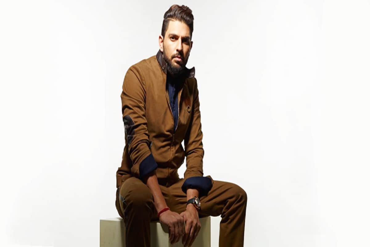 yuvraj singh working as an actor in web series Inside Edge 2