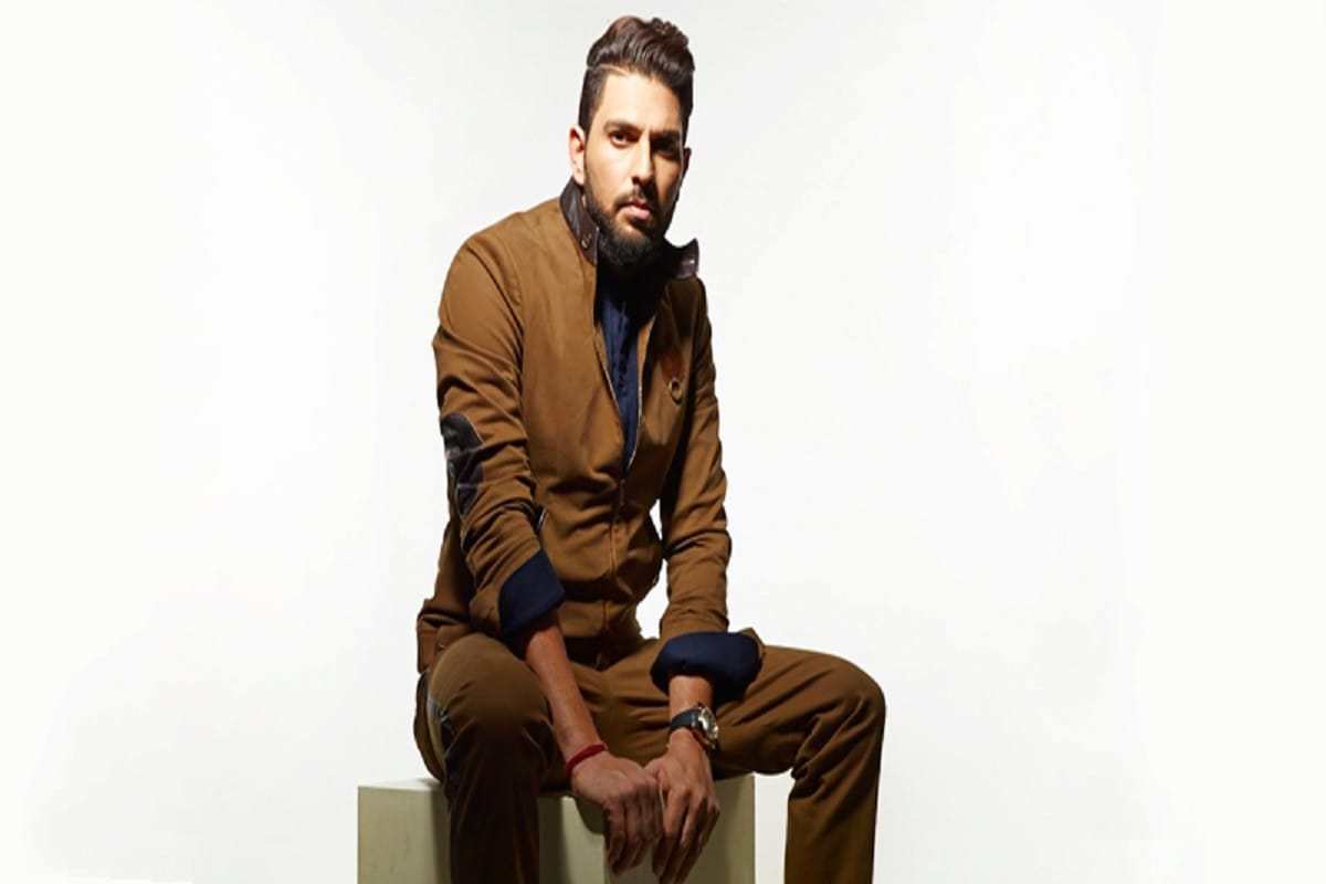 yuvraj singh working as an actor in web series Inside Edge 2