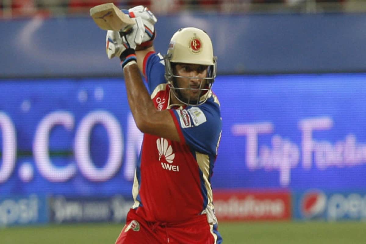 IPL 2018: Ajit Agarkar and kxip asst coach mithun manhas thinks Yuvraj Singh needs runs 