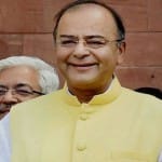 अरुण जेटली 