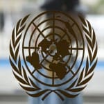 India-Pakistan should interact positively to solve their issues : UN