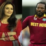 Preity Zinta