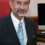 एस जयशंकर