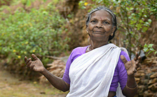 लक्ष्मीकुट्टी 