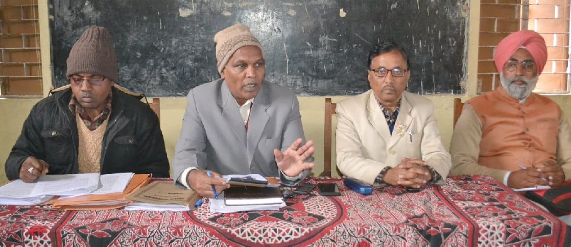 स्टैटिक मजिस्ट्रेट की निगरानी में होगी संवेदनशील केंद्रों पर बोर्ड परीक्षा